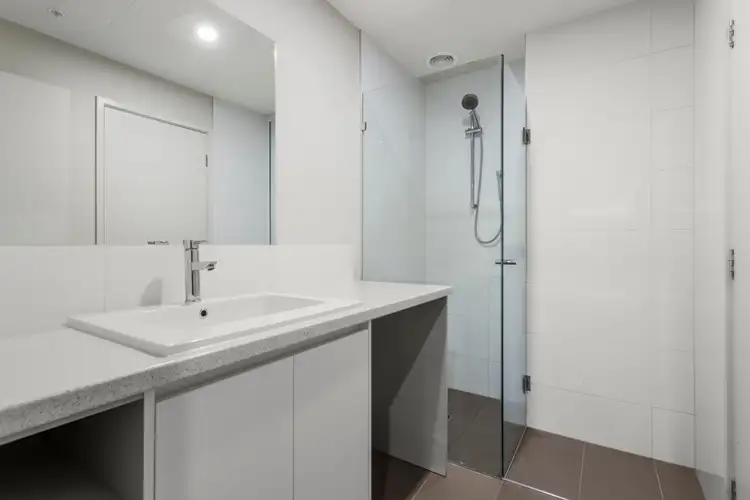 Fourth view of Homely apartment listing, 106/95 Warrigal Road, Hughesdale VIC 3166
