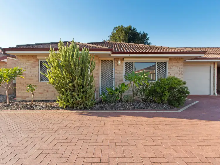 9/6 Lansing Street, Queens Park WA 6107