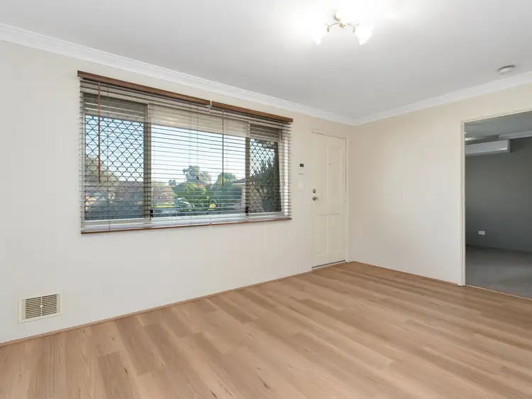 Second view of Homely house listing, 9/6 Lansing Street, Queens Park WA 6107