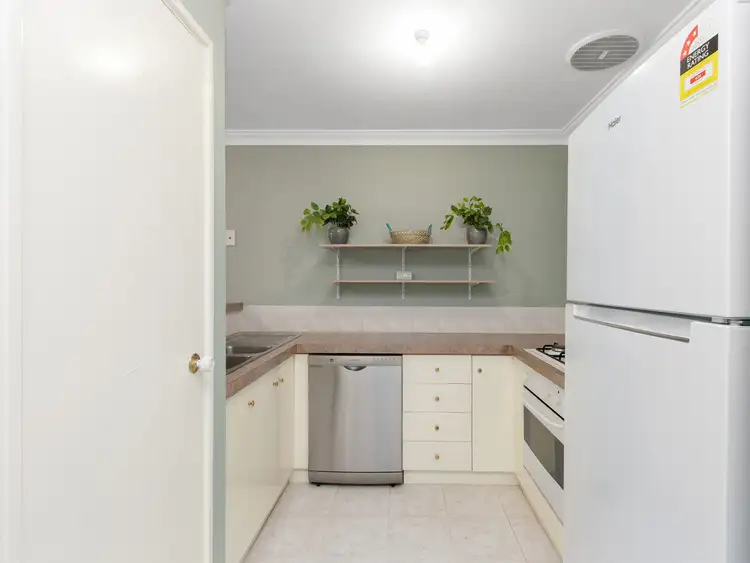 Fifth view of Homely house listing, 9/6 Lansing Street, Queens Park WA 6107