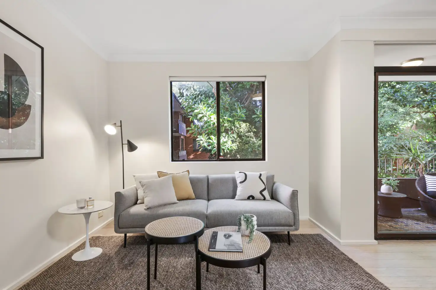 Main view of Homely apartment listing, 16/38-42 Stanmore Road, Enmore NSW 2042