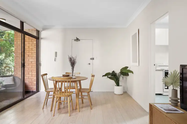 Third view of Homely apartment listing, 16/38-42 Stanmore Road, Enmore NSW 2042