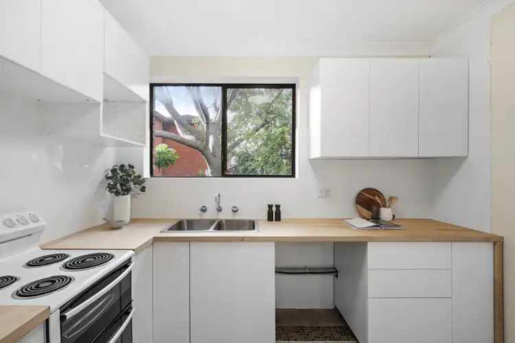 Fourth view of Homely apartment listing, 16/38-42 Stanmore Road, Enmore NSW 2042