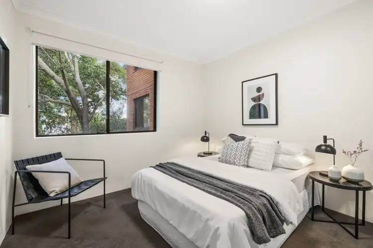Fifth view of Homely apartment listing, 16/38-42 Stanmore Road, Enmore NSW 2042