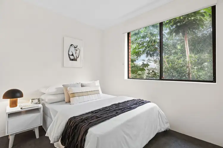 Sixth view of Homely apartment listing, 16/38-42 Stanmore Road, Enmore NSW 2042