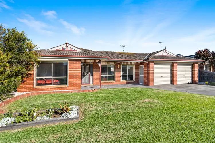 32 Darcy Street, Lara VIC 3212