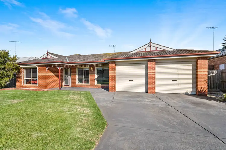 Second view of Homely house listing, 32 Darcy Street, Lara VIC 3212