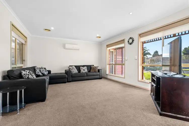 Fifth view of Homely house listing, 32 Darcy Street, Lara VIC 3212