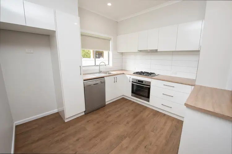 Fifth view of Homely house listing, 8 Buchan Street, Swan Hill VIC 3585