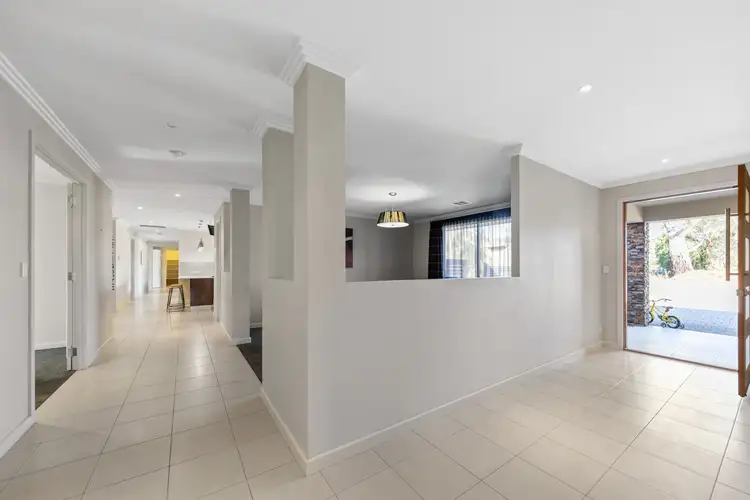 Second view of Homely house listing, 18A Cheek Avenue, Gawler East SA 5118