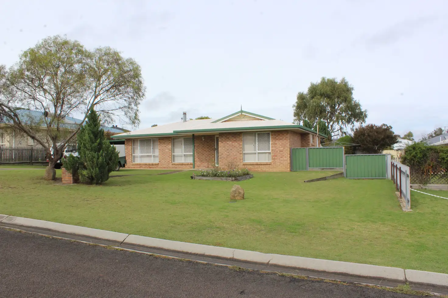 Main view of Homely house listing, 4 Lyons Crescent, Warwick QLD 4370