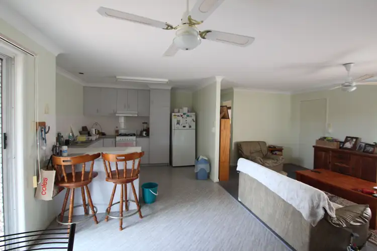 Second view of Homely house listing, 4 Lyons Crescent, Warwick QLD 4370