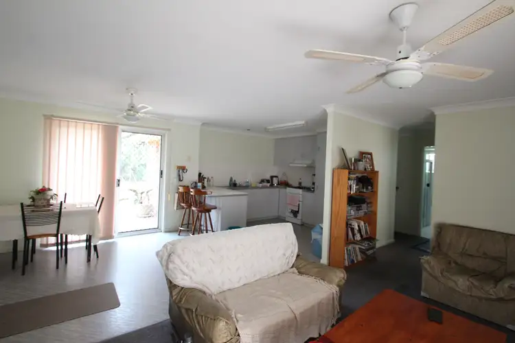 Fourth view of Homely house listing, 4 Lyons Crescent, Warwick QLD 4370