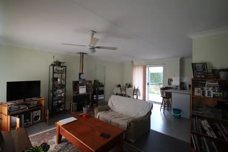 Fifth view of Homely house listing, 4 Lyons Crescent, Warwick QLD 4370