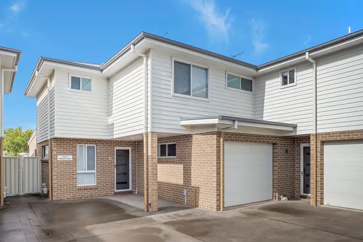 5/3 Amaral Avenue, Albion Park NSW 2527