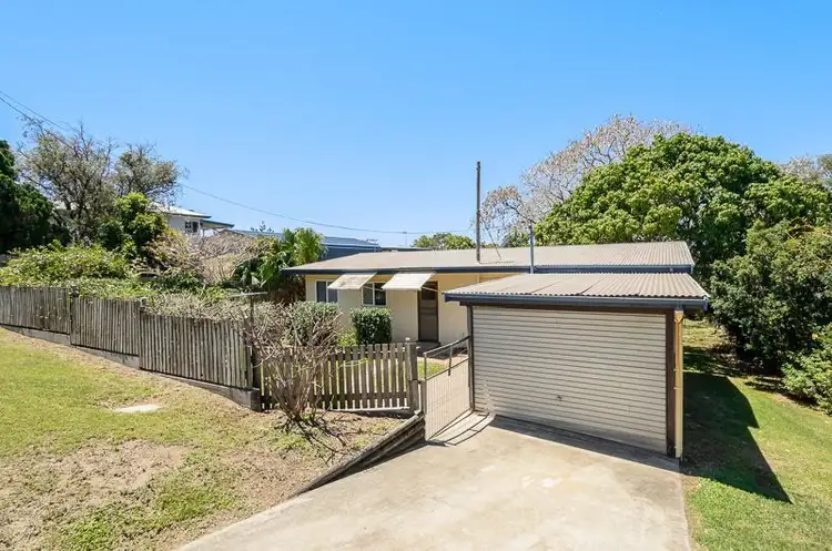 48 Adelaide Street, South Gladstone QLD 4680