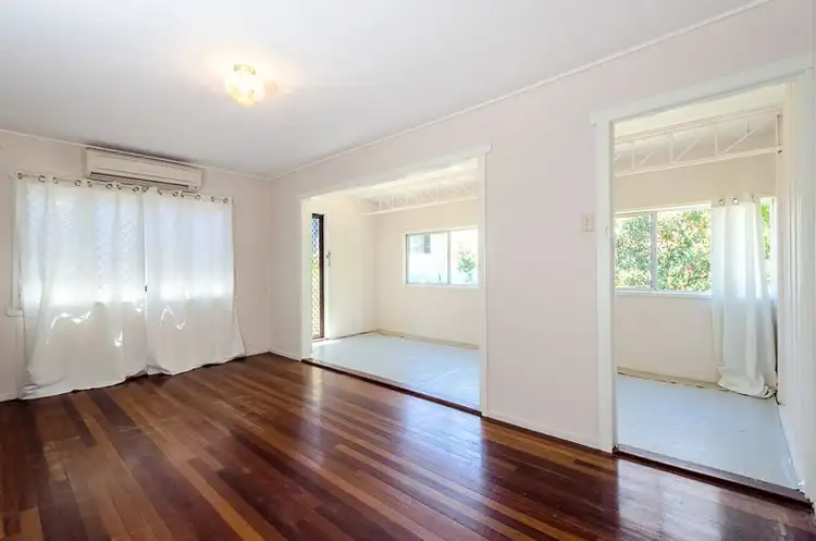 Third view of Homely house listing, 48 Adelaide Street, South Gladstone QLD 4680