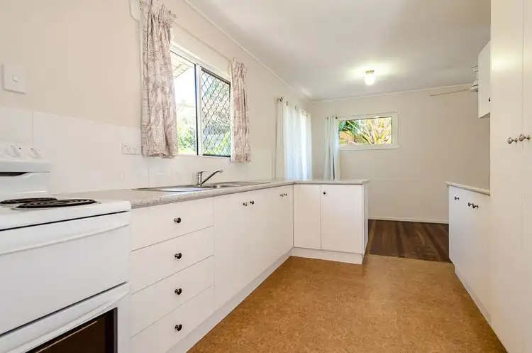Fifth view of Homely house listing, 48 Adelaide Street, South Gladstone QLD 4680