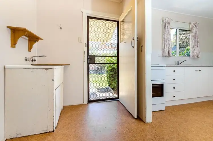 Sixth view of Homely house listing, 48 Adelaide Street, South Gladstone QLD 4680