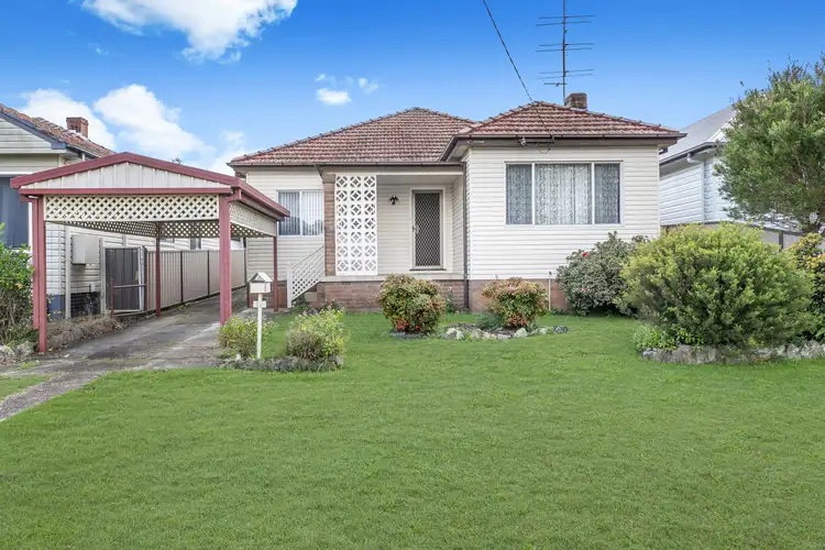 Main view of Homely house listing, 22 Third Avenue, North Lambton NSW 2299