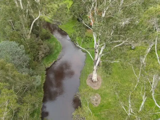 Second view of Homely land listing, 3 Bennett Street, Noojee VIC 3833