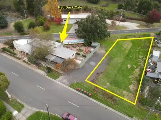 Fourth view of Homely land listing, 3 Bennett Street, Noojee VIC 3833