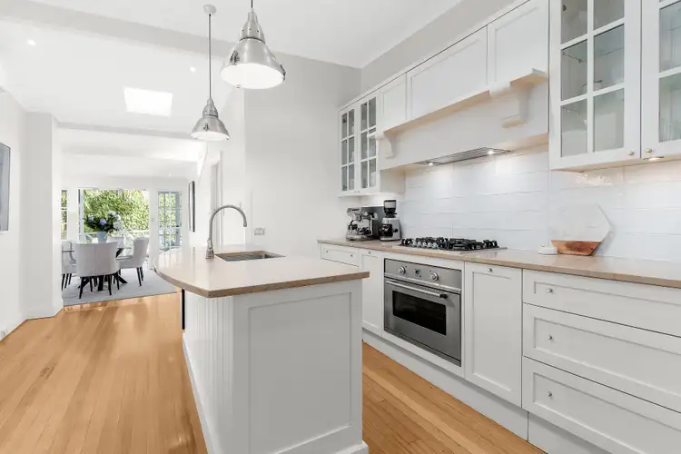 Second view of Homely house listing, 11 Birrell Street, Queens Park NSW 2022