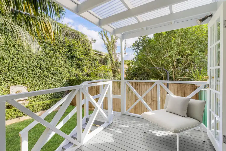 Fourth view of Homely house listing, 11 Birrell Street, Queens Park NSW 2022