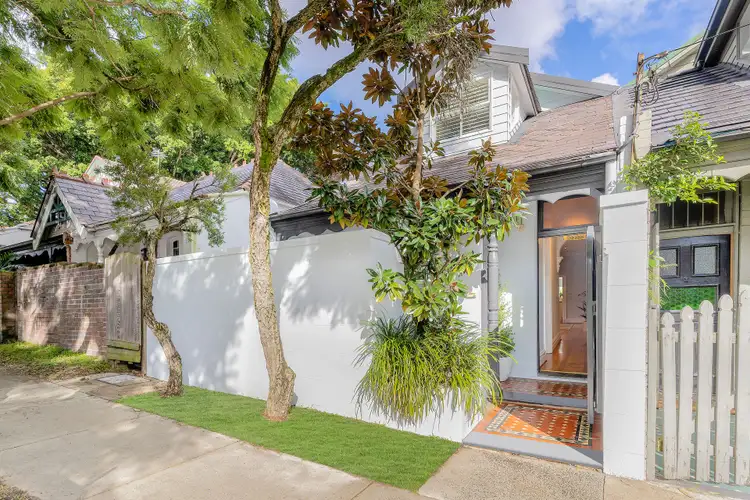 Sixth view of Homely house listing, 11 Birrell Street, Queens Park NSW 2022