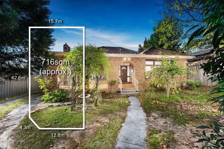 67 Koonung Road, Blackburn North VIC 3130