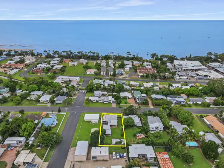 13 Scarborough Street, Scarness QLD 4655