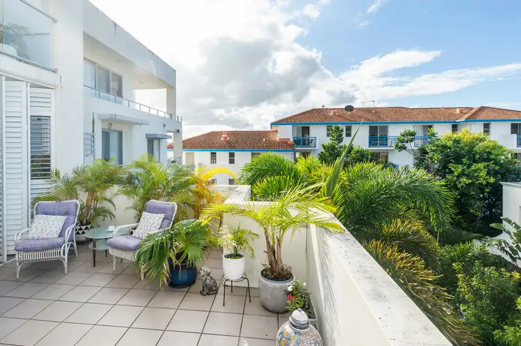 Fourth view of Homely apartment listing, 9/43 Anembo Street, Chevron Island QLD 4217