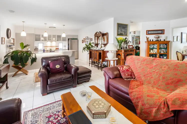 Fifth view of Homely apartment listing, 9/43 Anembo Street, Chevron Island QLD 4217