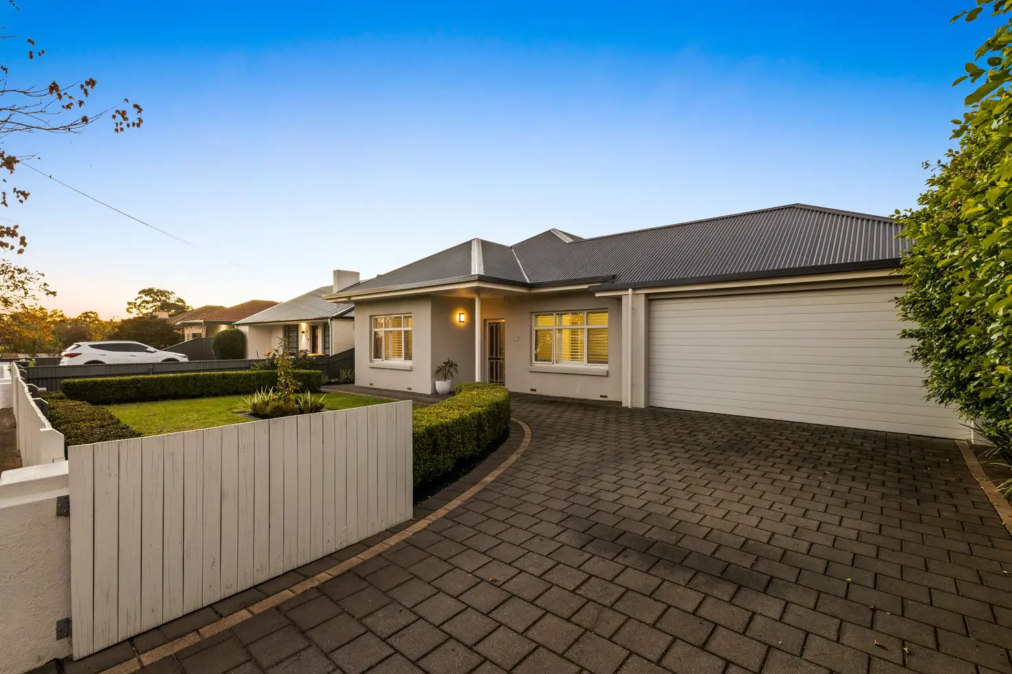 Main view of Homely house listing, 122 Crozier Avenue, Melrose Park SA 5039