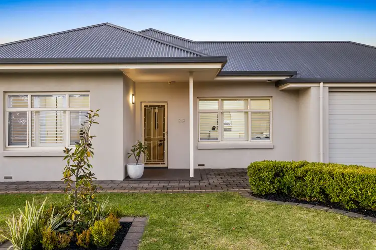 Second view of Homely house listing, 122 Crozier Avenue, Melrose Park SA 5039