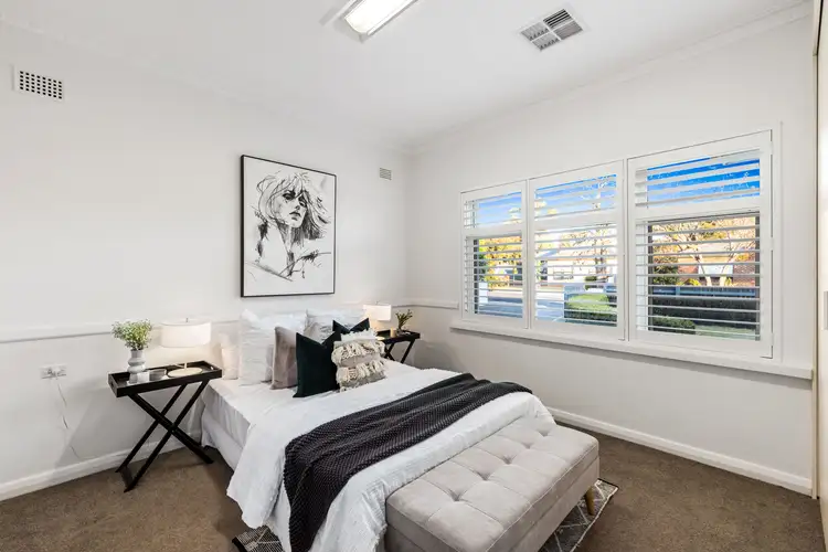 Third view of Homely house listing, 122 Crozier Avenue, Melrose Park SA 5039