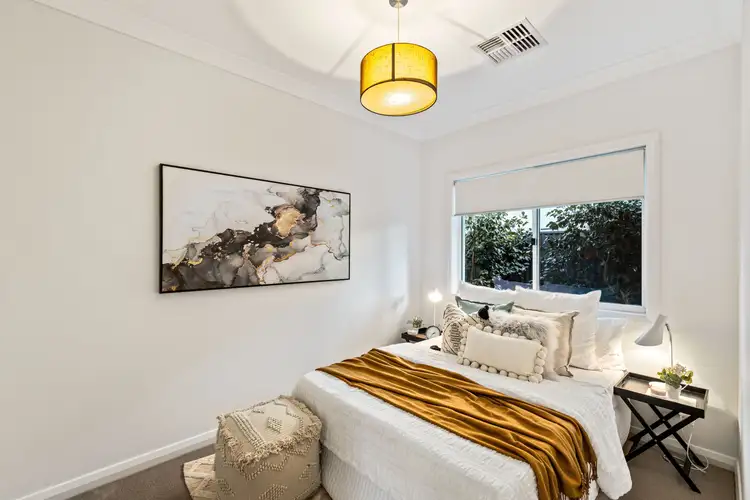 Fourth view of Homely house listing, 122 Crozier Avenue, Melrose Park SA 5039