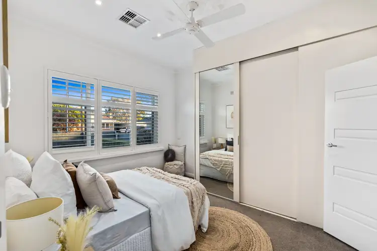 Fifth view of Homely house listing, 122 Crozier Avenue, Melrose Park SA 5039