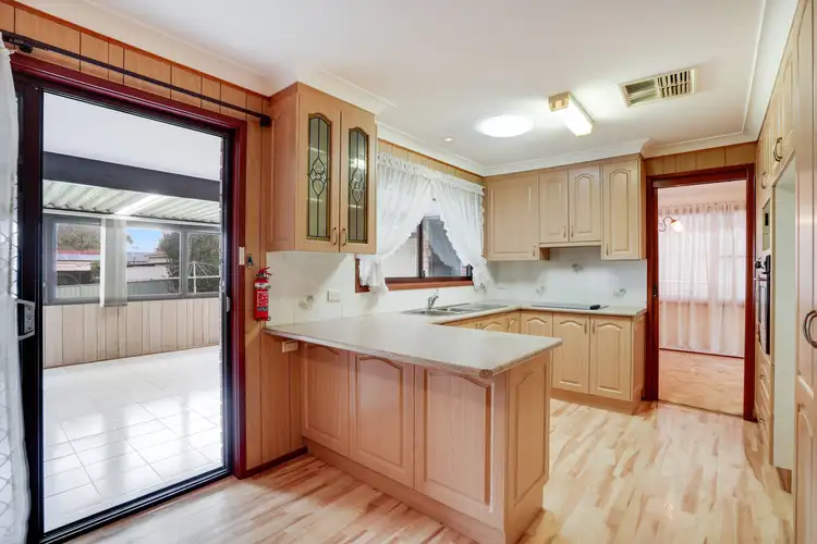 Third view of Homely house listing, 20 Hodges Street, Kings Langley NSW 2147