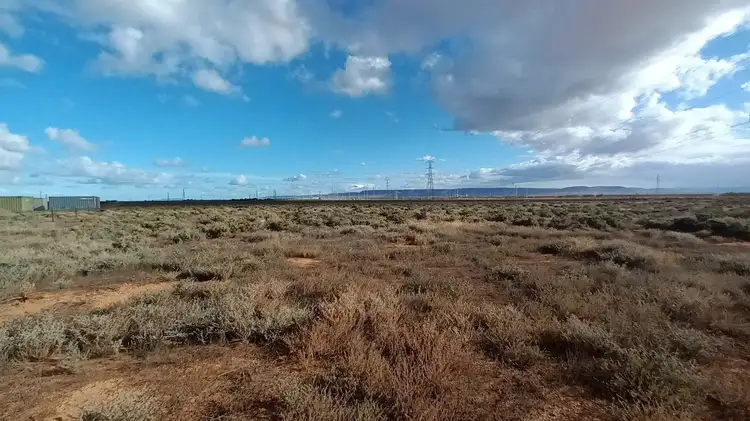 LOT 22 Mary MacKillop Road, Port Paterson SA 5700