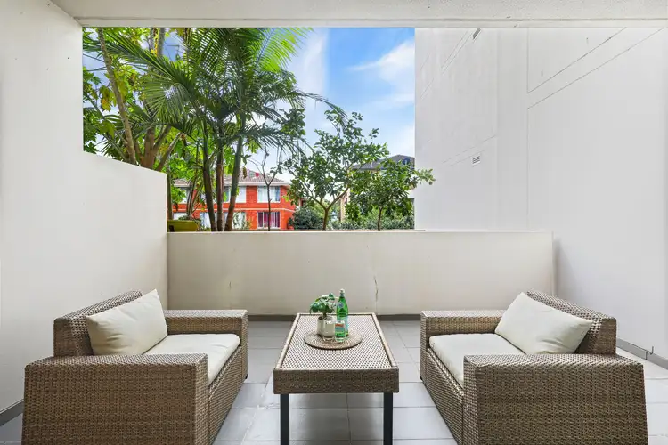 Second view of Homely unit listing, 103B/5 Centennial Avenue, Lane Cove NSW 2066