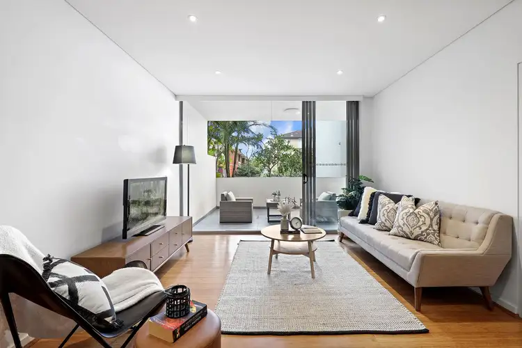Third view of Homely unit listing, 103B/5 Centennial Avenue, Lane Cove NSW 2066