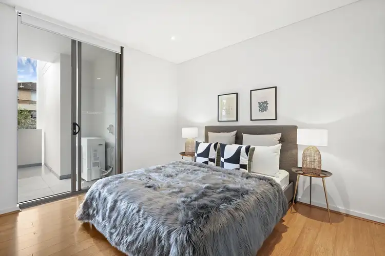 Fourth view of Homely unit listing, 103B/5 Centennial Avenue, Lane Cove NSW 2066