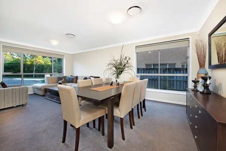 Third view of Homely house listing, 58 Marie Avenue, Glenwood NSW 2768
