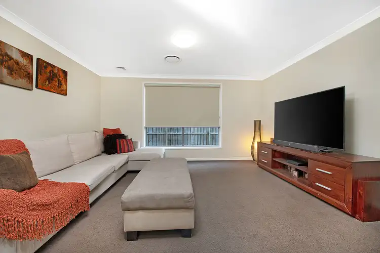 Fourth view of Homely house listing, 58 Marie Avenue, Glenwood NSW 2768