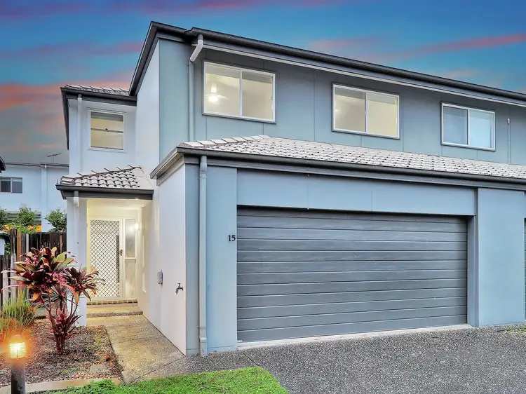 15/22 Highgrove Street, Calamvale QLD 4116