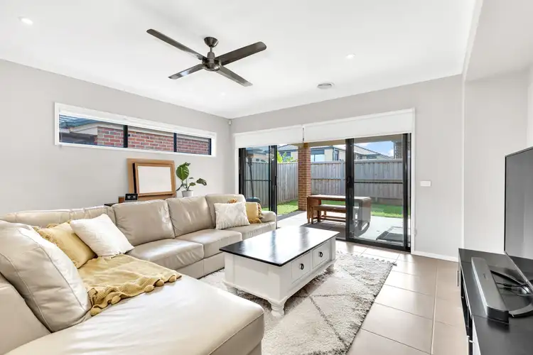 Sixth view of Homely house listing, 37 Cheyne Street, Werribee VIC 3030
