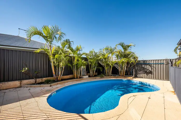 Second view of Homely house listing, 39 Ballybofey Loop, Bullsbrook WA 6084