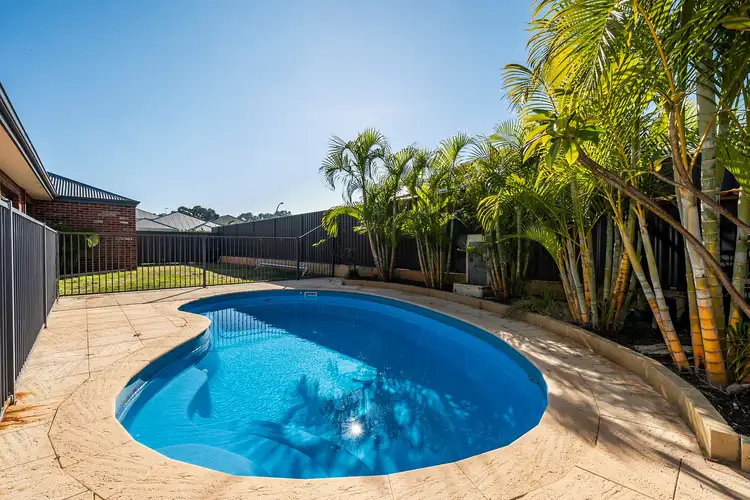 Third view of Homely house listing, 39 Ballybofey Loop, Bullsbrook WA 6084