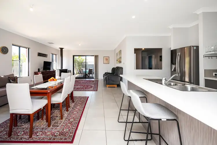 Fifth view of Homely house listing, 39 Ballybofey Loop, Bullsbrook WA 6084